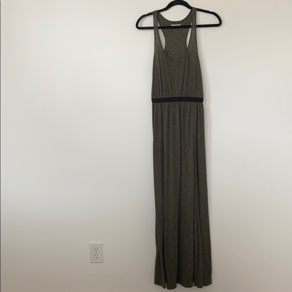 Silence + Noise Dress